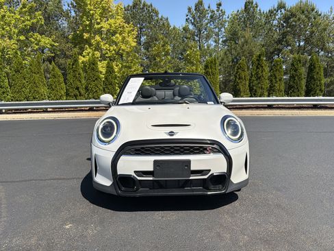 Used 2024 MINI Cooper S FWD image 11