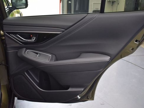 Certified 2025 Subaru Outback Limited XT image 19