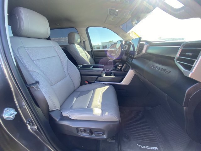 Used 2024 Toyota Tundra SR5 w/ Advanced Technology Package AWD/4WD image 24