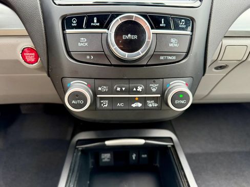 Used 2017 Acura RDX FWD w/ Advance Package image 25
