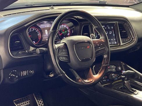 Used 2021 Dodge Challenger SXT w/ Plus Package image 16