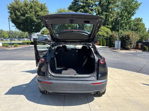 Used 2022 MAZDA CX-30 AWD 2.5 S image 9