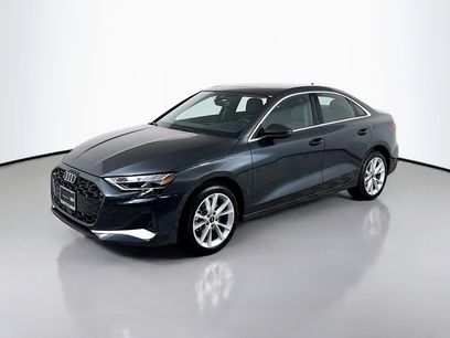 Used 2025 Audi A3 2.0T Premium Plus w/ Premium Plus Package