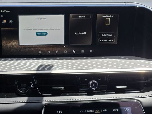 New 2026 INFINITI QX80 Autograph AWD/4WD image 19