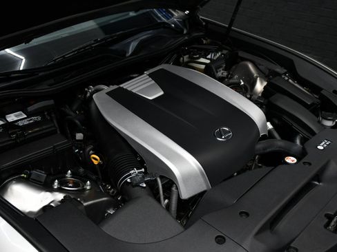 Used 2019 Lexus RC 350 RWD image 12