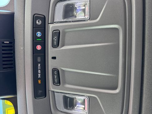 Certified 2023 GMC Sierra 1500 Elevation w/ X31 Off-Road Package image 27