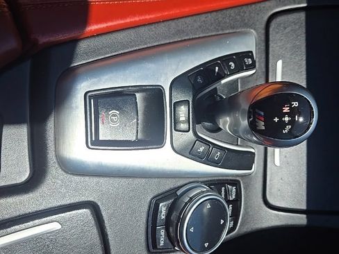 Used 2014 BMW M5 RWD image 17