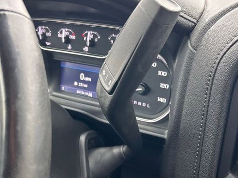 Certified 2021 GMC Sierra 2500 SLE w/ SLE Value Package; image 31