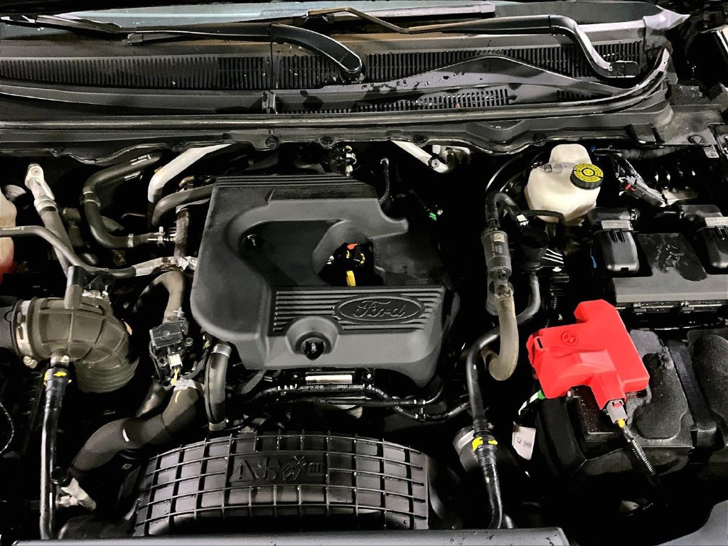 Certified 2019 Ford Ranger Lariat AWD/4WD image 30
