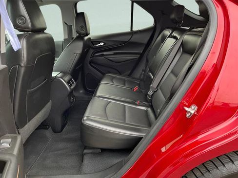 Used 2020 Chevrolet Equinox Premier image 23