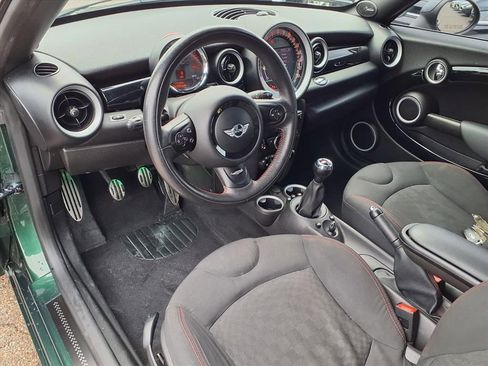 Used 2014 MINI Cooper Coupe John Cooper Works image 16