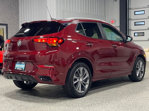 Certified 2023 Buick Encore GX Select w/ Experience Buick Package image 5