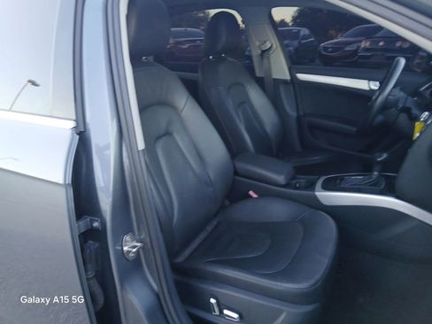 Used 2013 Audi A4 2.0T Premium w/ Convenience Pkg image 20