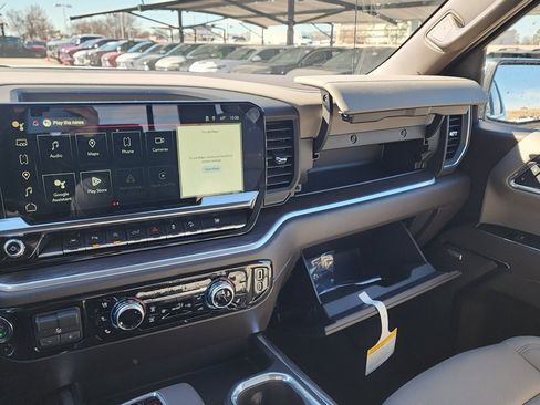 New 2026 GMC Sierra 1500 SLT w/ SLT Premium Plus Package image 34