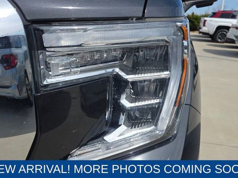 Used 2020 GMC Sierra 1500 Denali w/ Denali Premium Package image 9