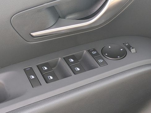 New 2026 Hyundai Tucson SEL FWD image 22