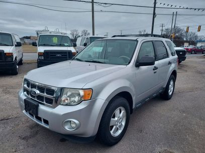Used 2011 Ford Escape XLT w/ 203A Rapid Spec Order Code
