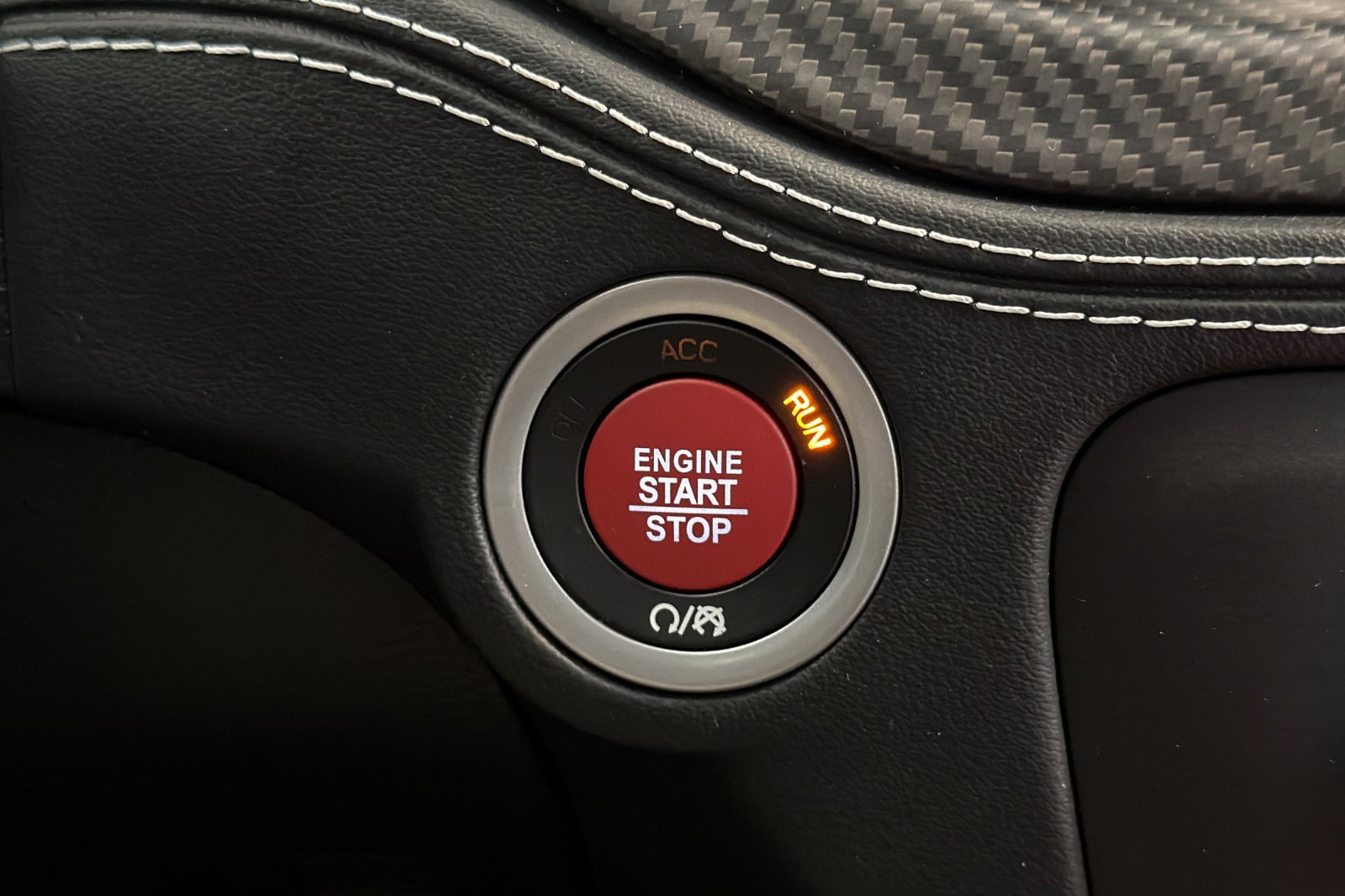 Used 2023 Dodge Charger SRT Hellcat RWD image 24