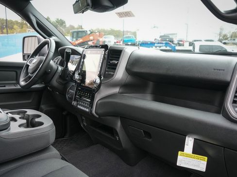 New 2026 RAM 2500 Tradesman image 21