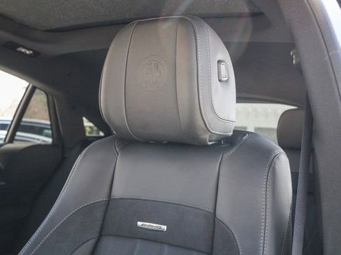 New 2025 Mercedes-Benz GLE 53 AMG 4MATIC Coupe image 21
