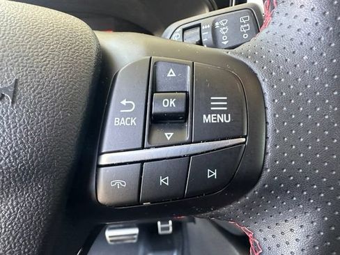 Certified 2023 Ford Escape ST-Line w/ Tech Pack #1 FWD image 26