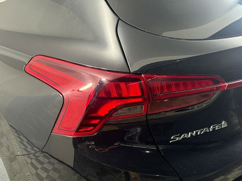 Used 2021 Hyundai Santa Fe SEL image 36