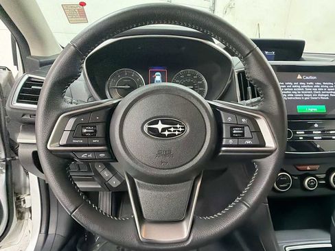 Used 2019 Subaru Impreza 2.0i Limited AWD/4WD image 16