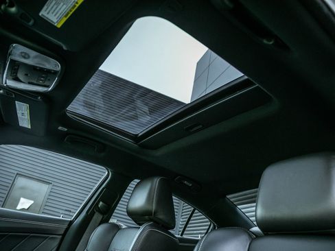 Used 2021 Dodge Charger SRT Hellcat image 18