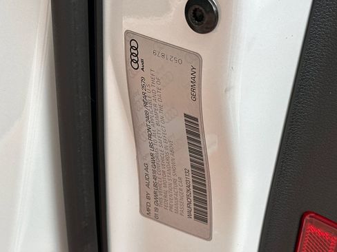 Used 2019 Audi A5 2.0T Prestige image 35