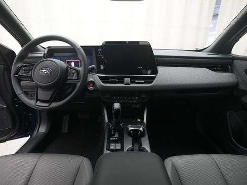Certified 2026 Subaru Outback Limited AWD/4WD image 5