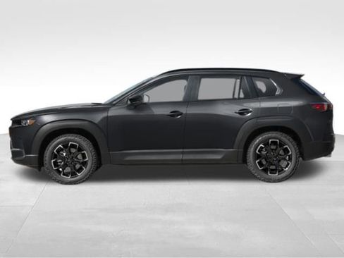 New 2026 MAZDA CX-50 Meridian Edition w/ Weather Package image 3