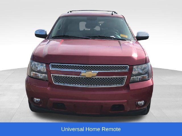 Used 2013 Chevrolet Tahoe LT w/ Luxury Package AWD/4WD image 8