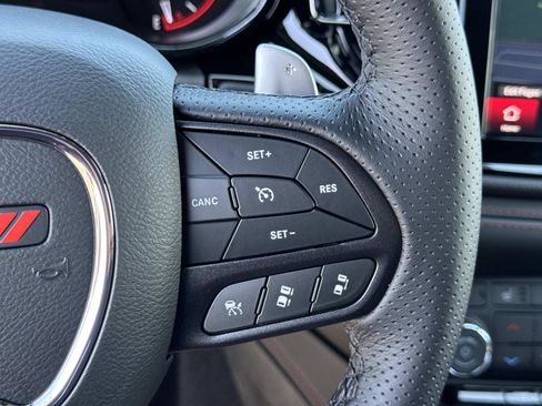 New 2026 Dodge Durango GT image 9