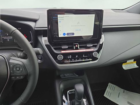 New 2026 Toyota Corolla SE FWD image 7