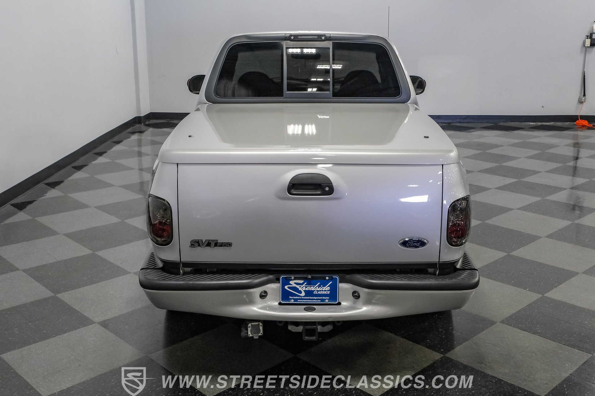 Used 2001 Ford F150 Lightning RWD image 34