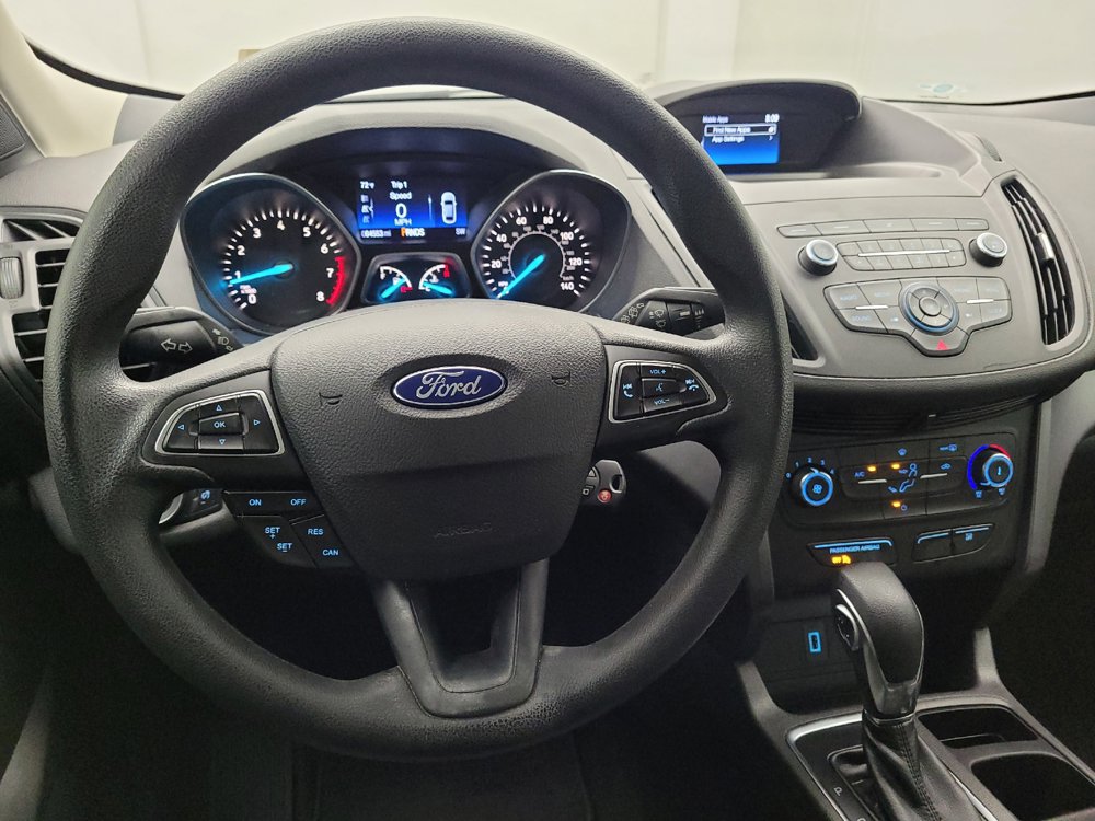 Used 2019 Ford Escape S FWD image 22
