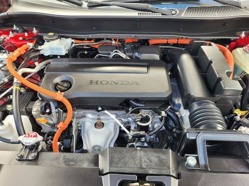 Used 2024 Honda CR-V Sport image 27