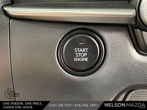 New 2026 MAZDA CX-30 AWD 2.5 S image 33