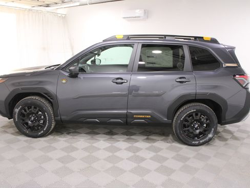 New 2026 Subaru Forester Wilderness image 29