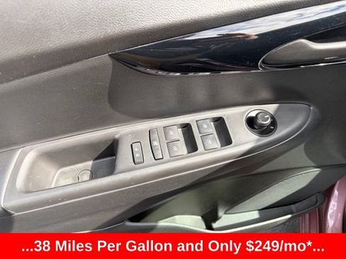 Used 2021 Chevrolet Spark LT FWD image 7
