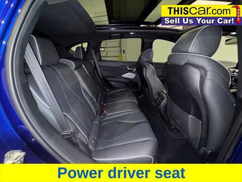Used 2021 Acura RDX A-Spec image 19