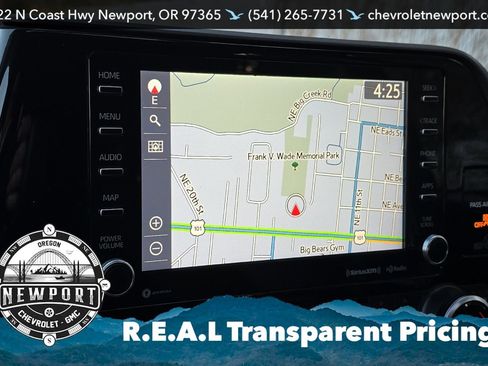 Used 2022 Toyota Highlander XLE image 20