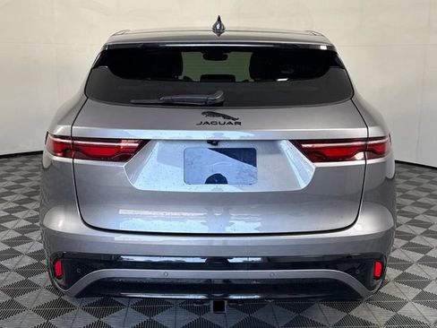Used 2024 Jaguar F-PACE R-Dynamic S AWD/4WD image 7