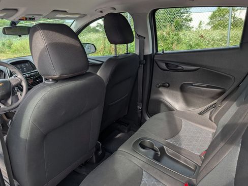 Used 2022 Chevrolet Spark LS FWD image 15
