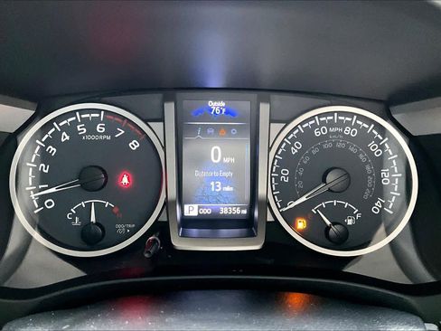 Used 2023 Toyota Tacoma SR5 image 25