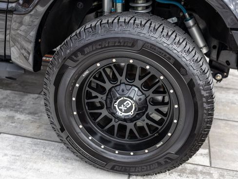 Used 2016 Ford F250 King Ranch w/ King Ranch w/Chrome Package image 19