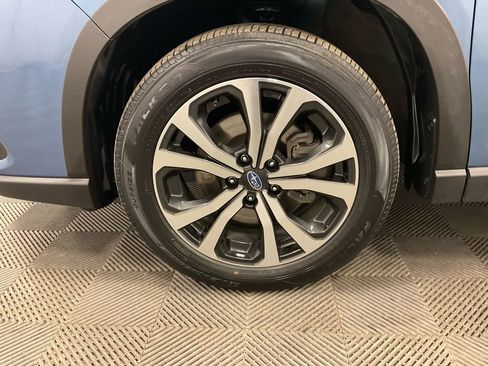 Used 2023 Subaru Forester Limited image 15