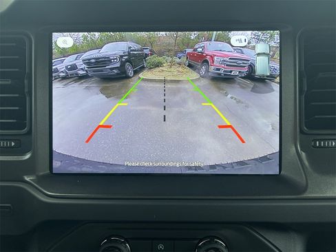 New 2025 Ford Bronco Big Bend w/ Black Diamond Package image 3