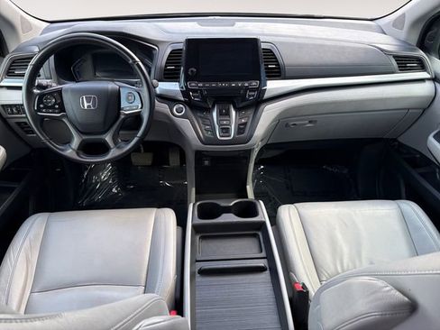 Used 2019 Honda Odyssey EX-L image 10