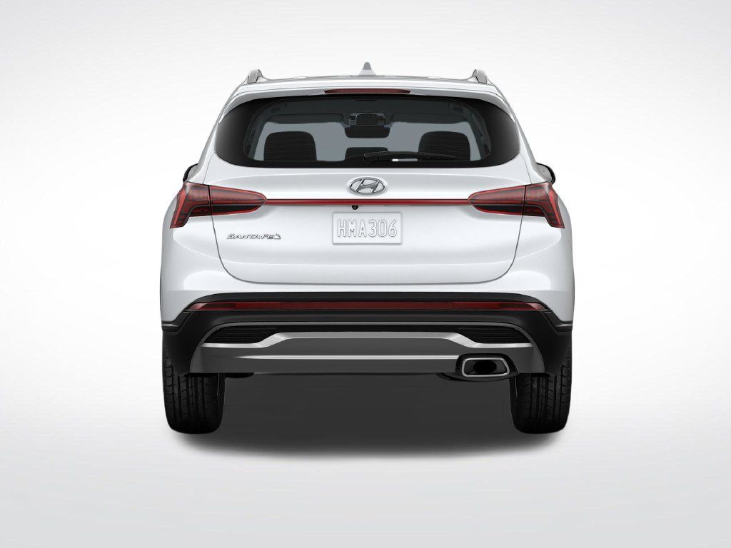 Certified 2023 Hyundai Santa Fe SEL FWD image 6